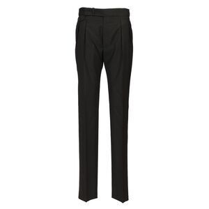 Tagliatore Men Pantalone Tagliatore Pinces Taschino Tela